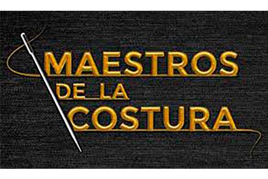 MAESTROS DE LA COSTURA