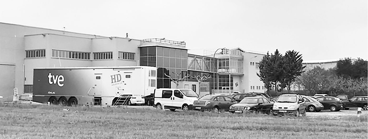 Side Management - Instalaciones